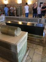 Samarkand Gur-Emir-Mausoleum