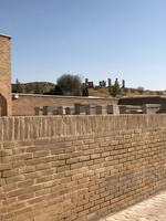 Samarkand Nekropole Shahi Zinda Ensemble 