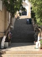 Samarkand Nekropole Shahi Zinda Ensemble 