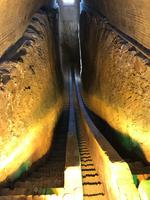 Samarkand Observatorium Ulugbek