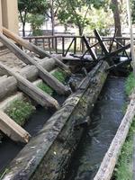 Samarkand Papierherstellung  