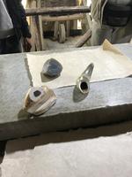 Samarkand Papierherstellung 