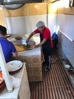 Samarkand Plov kochen