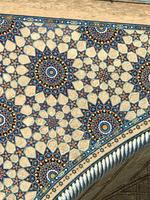 Samarkand Registan Platz 