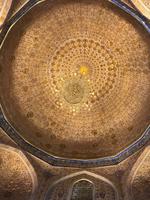 Samarkand Registan Platz 