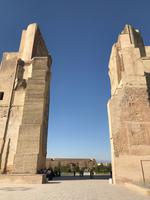 Shahrisabz Ak Sarai Weißes Schloss 