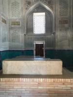 Sharisabz Daras Saodat 