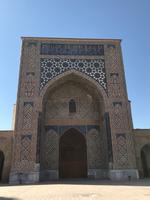 Sharisabz Darat Tilowat 