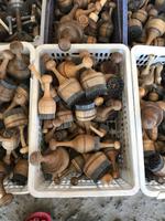 Taschkent Auf dem Basar