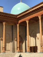 Taschkent Hasrati-Imam-Moschee 