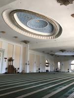 Taschkent Hasrati-Imam-Moschee