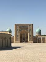 Taschkent Hast-Imam-Komplex