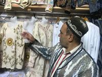 Schneider im Chor Bakr