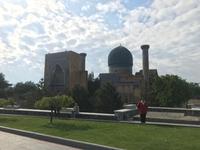 Samarkand
