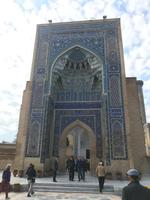 Samarkand