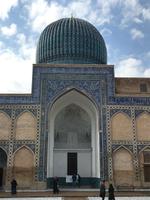 Samarkand