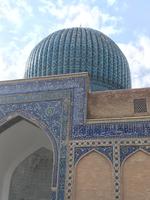 Samarkand