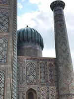Samarkand