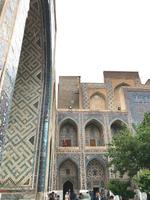 Samarkand