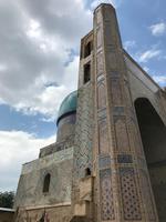 Bibi-Khanym Moschee