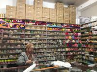 Bazar - Schneiderbedarf