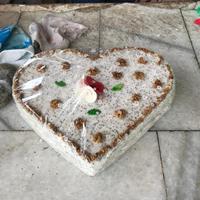 Süßes auf dem Bazar