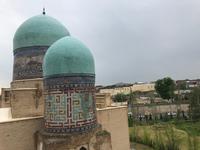 Samarkand