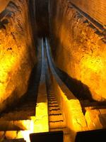 Samarkand Observatorium Ulugbek