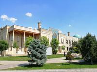 Hasrati-Imam-Moschee in Taschkent (Hast-Imam-Komplex)