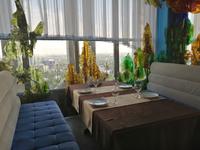 Restaurant im Fernsehturm