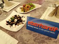 Restaurant „Sim Sim“ in Taschkent