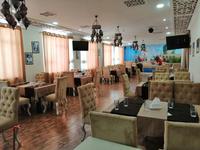 Café Maysa in Schachrisabs