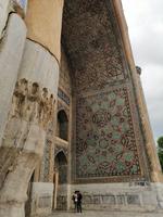 Registan in Samarkand
