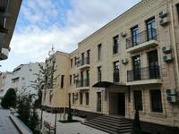 unsere Unterkunft in Samarkand: Hotel City