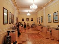 Weinmuseum in Samarkand