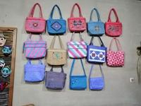 Erzeugnisse aus Seidenpapier, Samarkand