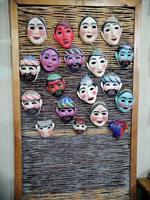 Erzeugnisse aus Seidenpapier, Samarkand