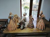 Lehmwerkstatt, Seidenpapierfabrik Samarkand