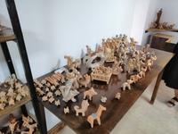 Lehmwerkstatt, Seidenpapierfabrik Samarkand