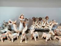 Lehmwerkstatt, Seidenpapierfabrik Samarkand