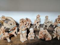 Lehmwerkstatt, Seidenpapierfabrik Samarkand