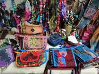 Im Atelier von Valentina Romanenko in Samarkand