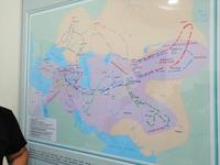 Mirzo-Ulugbek-Komplex in Samarkand