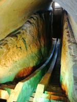 Observatorium, Mirzo-Ulugbek-Komplex in Samarkand