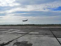 Rückflug nach Deutschland: Auf Wiedersehen Usbekistan!