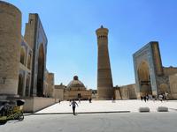 Pol Kaljan Komplex in Buchara