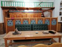 Männer-Hamam in Buchara