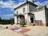 Haremgebäude in Sitorai Mohi Xosa, bei Buchara