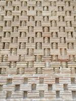 Mausoleum der Samaniden-Dynastie, Buchara