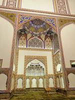 Nekropole Chor Bark, in Sumitan bei Buchara